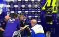 Valentino Rossi Ngambek, Enggak Digubris Saat Minta Insinyur Tangani Perangkat Elektronik YZR-M1 