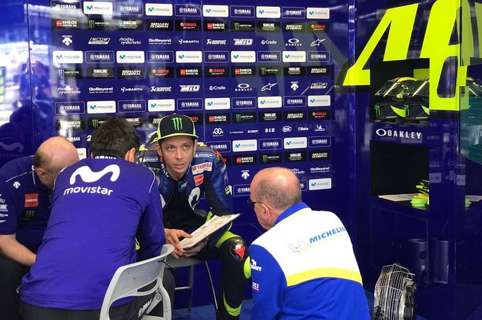 Valentino Rossi