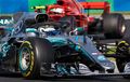 Jelang F1 Belgia, Pembalap Mercedes Terancam Kena Penalti