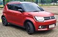 Segini Harga Suzuki Ignis GX Manual 2017 Bekas Menjelang Lebaran 2025