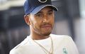 Kalah Cepat di Latihan F1 Belgia, Ini Prediksi Lewis Hamilton