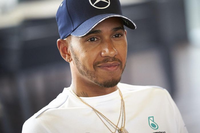 Lewis Hamilton bilang, di sirkuit Spa-Francorchamps, Belgia akan terlihat kekuatan mobil yang sesungguhnya