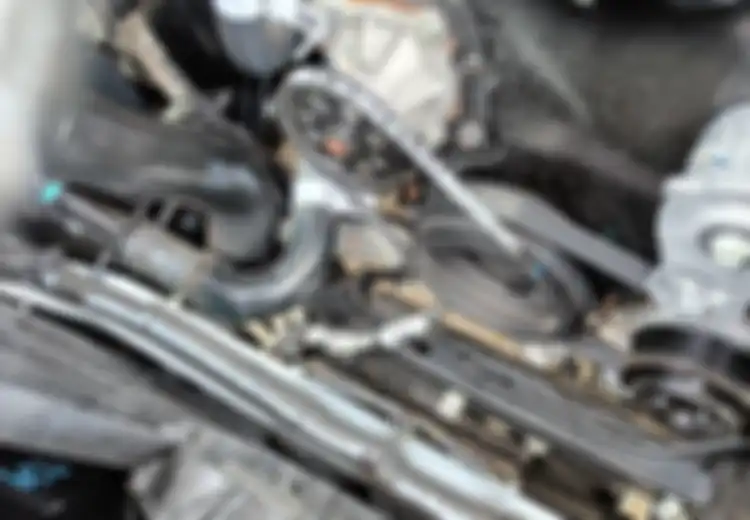 Ini Dia Biang Keladi Sumber Bunyi Berdecit di Fan Belt Mobil Bekas Pasca Lebaran