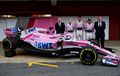 Angin Segar! Tim Force India F1 Bisa Terselamatkan