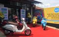 Piaggio Indonesia Sebar Banyak Promo di Purwokerto