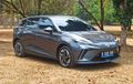 Cocok Buat Keluarga Muda, Mobil Listrik MG 4 EV Dijual Harga Segini