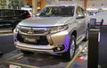 Hanya Sampai Besok, Mitsubishi Gelar Test Drive dan Pameran di Surabaya