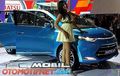 Daihatsu Siap Pajang Mobil Konsep UFC 3 Sebagai Adiknya Xenia di IIMS