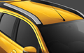 Inilah Daya Angkut Maksimal Roof Rail Datsun Cross, Jangan Lebay Ya!