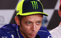 Begini Banget Komentar Valentino Rossi Tentang Kondisi Trek Silverstone Yang Bergelombang