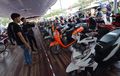Honda Modif Contest 2018 Seri Makassar Dimulai, Ada 9 Kelas Bro!