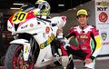  Bambang Gunardi Tentukan Rafid Topan di Moto2 Tahun 2013