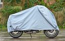 Ini Sebabnya Motor Jarang Dipakai Juga Perlu Ganti Oli Mesin Berkala