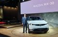 Jadi Mobil Listrik Pertama Mazda, Apakah MX-30 Bakal Masuk Indonesia?