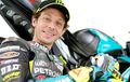 Dikritik Pedas Juara Dunia GP 500 cc, Valentino Rossi Beri Balasan yang Menohok!