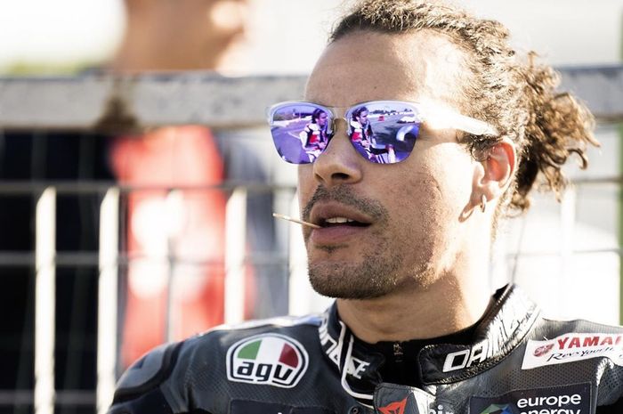 Tak terasa ajang MotoGP 2020 sudah digelar selama setengah musim. Apakah Franco Morbidelli puas dengan hasil yang diraihnya?