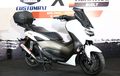 All New Yamaha NMAX Langsung Beda, 4 Aksesori Original Ini Bisa Dipilih