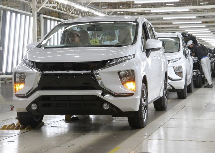 Ssstt Ini Bocoran Gaji Karyawan Di Industri Otomotif Gridoto Com