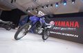 Punya Desain Trail, Pada RPM Berapa VVA di Yamaha WR 155R Aktif ?