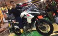 Benelli TRK 502X Siap Hadang Honda CB500X dan Kawasaki Versys 650, Punya Modal Ini!