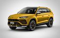 Keren Mana Nih Sob, Lamborghini Urus Versi Pikap atau 7 Penumpang?
