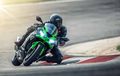 Kawasaki Luncurkan ZX-6R 2019, Banyak Fitur Ninja 250