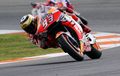 Bukan Lagi Valentino Rossi, Marc Marquez Sebut Pembalap Ini Bakal Jadi Rivalnya