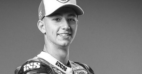 Jason Dupasquier Meninggal Dunia, Korban Ke-42 Dalam Sejarah MotoGP, Ini Daftarnya