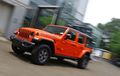 Jeep Wrangler JL Rubicon 2021, Kini Pakai Mesin 2.0 Liter, Segini Kemampuan Akselerasinya