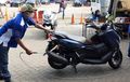 Jangan Khawatir, Ternyata Enggak Semua Motor Wajib Ikut Uji Emisi