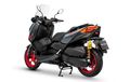 Yamaha XMAX SP Meluncur di Thailand, Harga Mirip Honda Forza, Apa Bedanya?