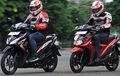Komparasi Yamaha Soul GT vs Honda New Vario FI, Siapa Juaranya?