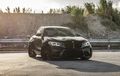 BMW M2 Tampil Sporty Pakai Body Kit Custom dan Pelek HRE Classic 300