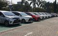 Sekalian Mini Touring, Komunitas Toyota Calya Indonesia (KTCI) Gelar Baksos Untuk Korban Banjir Rob