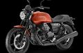 Harga Moto Guzzi New V7 Stone Enggak Bisa Dibilang Murah, Bawa Banyak Elemen Baru, Ini Spesifikasinya