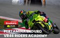 VR46 Riders Academy ke Sirkuit Mandalika, Mau Rekrut Pembalap Indonesia