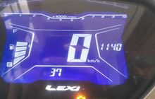Tips Cara Mudah Menghilangkan Kode Error 37 di Motor Matic Yamaha