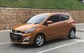 Chevrolet Spark Melimpah Fitur, Sekelas Honda Brio RS Kalah Jauh