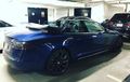 Keren, Ada Tesla Model S Dibuat Beratap Terbuka