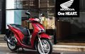 SH150i Belum Disuntik Mati Meski Tak Laku, Honda 'Ngotot' Tetap Jualan