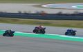 Waduh! Andrea Dovizioso Marah, Enggak Terima Disebut Kurang Cerdas Oleh Valentino Rossi