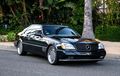 Tebus Nih Mercedes-Benz S600 Modif Michael Jordan Garapan Lorinser