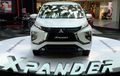 Mitsubishi Xpander Ketahuan Kondisinya Habis Tabrakan, Video Pengujian Ini Jadi Bukti