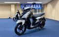 Yamaha Gear 125 Halus Saat Distarter, Dilengkapi Smart Motor Generator, Begini Cara Kerjanya