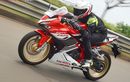 Promo Oktober Motor Sport Honda, Diskon Hingga Rp 8 Juta dan Free Oli 