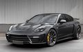 Porsche Panamera Turbo Ini Dibandrol 2 Kali Lipat, Pakai Apa Ya?