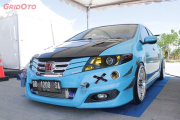 510 Koleksi Beda Honda Civic Dan City Terbaik
