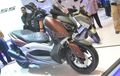 Harga Yamaha XMAX 250 Bakal Di Bawah Rp 50 Juta?