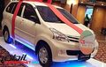Ultah Ke-10, Daihatsu Ingin Xenia Seperti Kijang