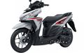 Hanya Butuh 1 Tahun Untuk Mendesain Honda Vario 150 eSP